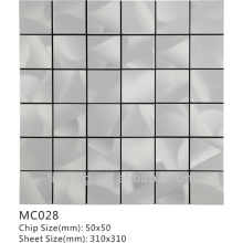 MC028 Eco-friendly ACP mosaic